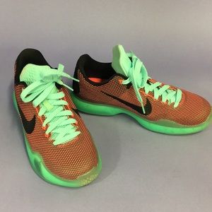 Nike Athletic shoe